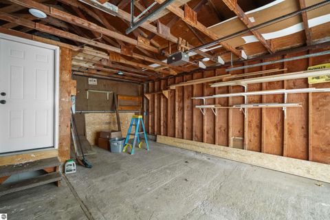 Tiny photo for 408 N Michigan Avenue, Manton, MI 49663 (MLS # 1941722)