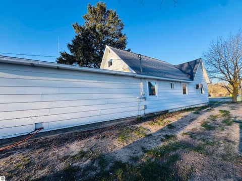 Tiny photo for 408 N Michigan Avenue, Manton, MI 49663 (MLS # 1941722)