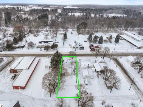 Tiny photo for 408 N Michigan Avenue, Manton, MI 49663 (MLS # 1941722)