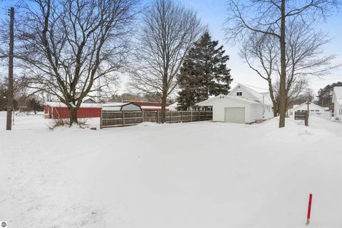 Tiny photo for 408 N Michigan Avenue, Manton, MI 49663 (MLS # 1941722)