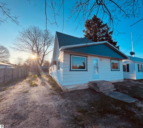 Tiny photo for 408 N Michigan Avenue, Manton, MI 49663 (MLS # 1941722)