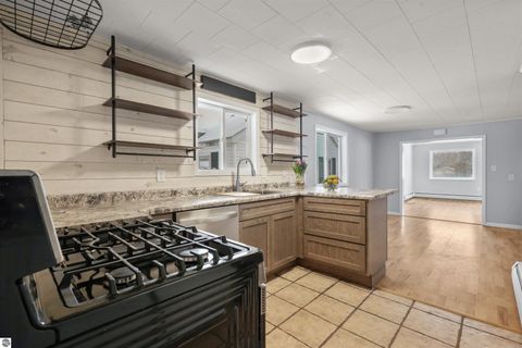 Tiny photo for 408 N Michigan Avenue, Manton, MI 49663 (MLS # 1941722)