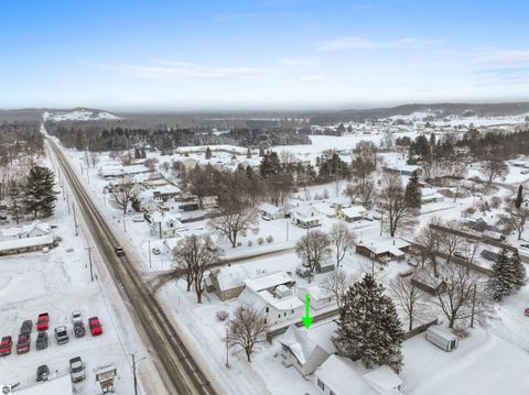 Tiny photo for 408 N Michigan Avenue, Manton, MI 49663 (MLS # 1941722)