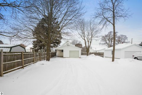 Tiny photo for 408 N Michigan Avenue, Manton, MI 49663 (MLS # 1941722)