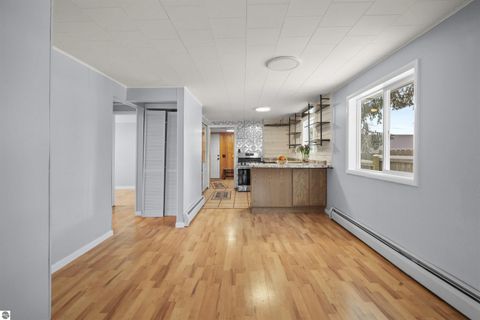 Tiny photo for 408 N Michigan Avenue, Manton, MI 49663 (MLS # 1941722)