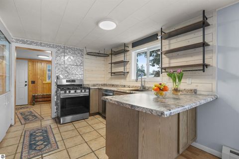 Tiny photo for 408 N Michigan Avenue, Manton, MI 49663 (MLS # 1941722)