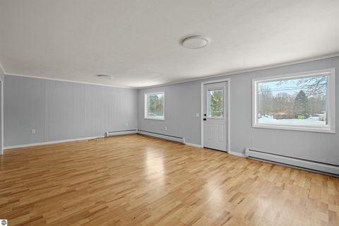 Tiny photo for 408 N Michigan Avenue, Manton, MI 49663 (MLS # 1941722)