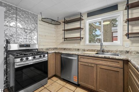 Tiny photo for 408 N Michigan Avenue, Manton, MI 49663 (MLS # 1941722)