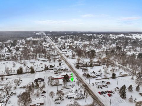 Tiny photo for 408 N Michigan Avenue, Manton, MI 49663 (MLS # 1941722)