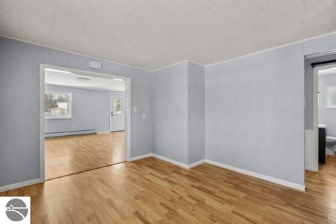 Tiny photo for 408 N Michigan Avenue, Manton, MI 49663 (MLS # 1941722)