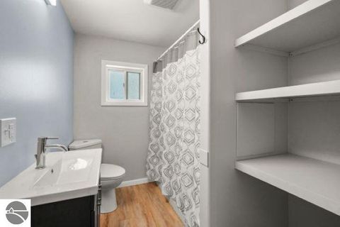 Tiny photo for 408 N Michigan Avenue, Manton, MI 49663 (MLS # 1941722)