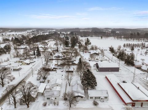 Tiny photo for 408 N Michigan Avenue, Manton, MI 49663 (MLS # 1941722)