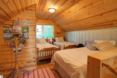 Tiny photo for 2701 Crescent Shores Drive, Traverse City, MI 49685 (MLS # 1948803)