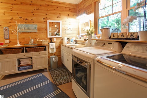 Tiny photo for 2701 Crescent Shores Drive, Traverse City, MI 49685 (MLS # 1948803)