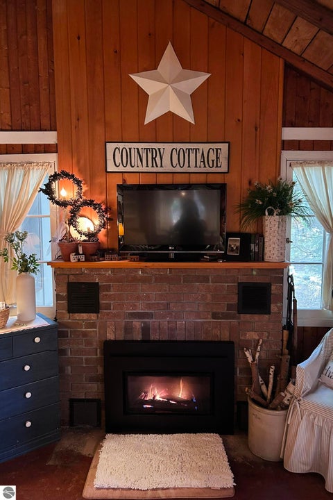 Tiny photo for 2701 Crescent Shores Drive, Traverse City, MI 49685 (MLS # 1948803)