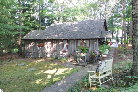Tiny photo for 2701 Crescent Shores Drive, Traverse City, MI 49685 (MLS # 1948803)
