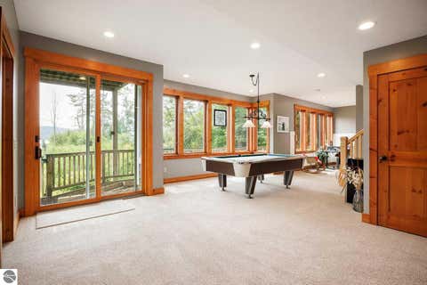 Tiny photo for 1164 E Traverse Lake Road, Cedar, MI 49621 (MLS # 1949185)