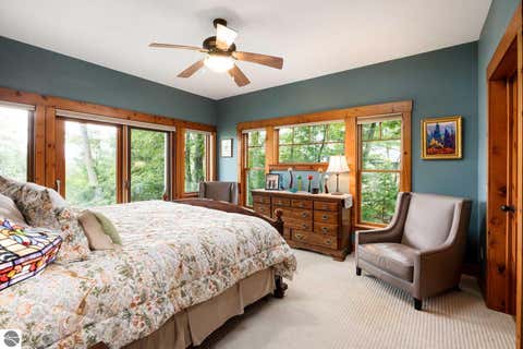 Tiny photo for 1164 E Traverse Lake Road, Cedar, MI 49621 (MLS # 1949185)