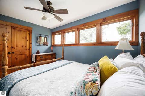 Tiny photo for 1164 E Traverse Lake Road, Cedar, MI 49621 (MLS # 1949185)