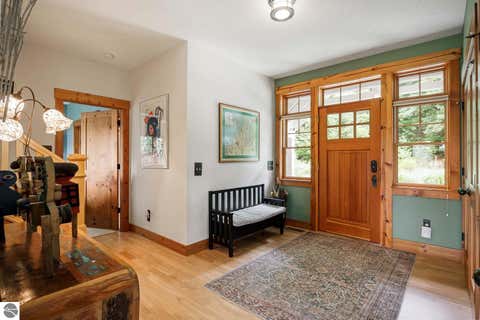Tiny photo for 1164 E Traverse Lake Road, Cedar, MI 49621 (MLS # 1949185)