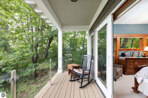 Tiny photo for 1164 E Traverse Lake Road, Cedar, MI 49621 (MLS # 1949185)