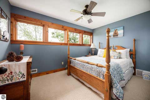 Tiny photo for 1164 E Traverse Lake Road, Cedar, MI 49621 (MLS # 1949185)