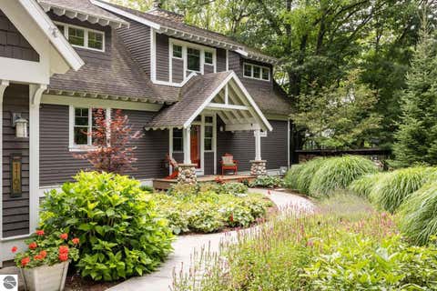 Tiny photo for 1164 E Traverse Lake Road, Cedar, MI 49621 (MLS # 1949185)
