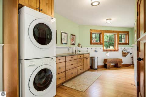 Tiny photo for 1164 E Traverse Lake Road, Cedar, MI 49621 (MLS # 1949185)
