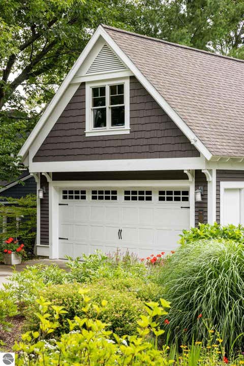 Tiny photo for 1164 E Traverse Lake Road, Cedar, MI 49621 (MLS # 1949185)
