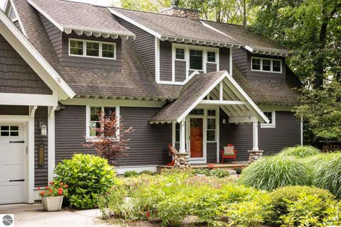 Tiny photo for 1164 E Traverse Lake Road, Cedar, MI 49621 (MLS # 1949185)