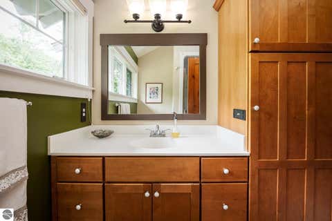 Tiny photo for 1164 E Traverse Lake Road, Cedar, MI 49621 (MLS # 1949185)