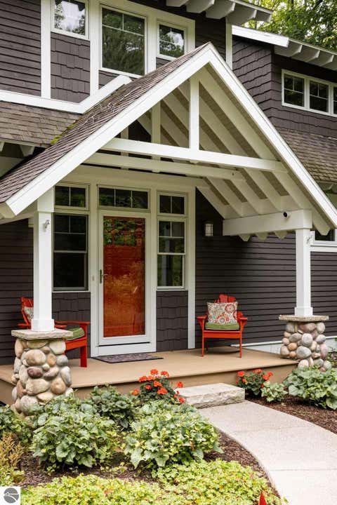 Tiny photo for 1164 E Traverse Lake Road, Cedar, MI 49621 (MLS # 1949185)