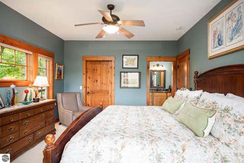 Tiny photo for 1164 E Traverse Lake Road, Cedar, MI 49621 (MLS # 1949185)