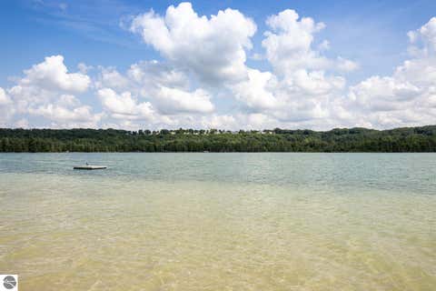 Tiny photo for 1164 E Traverse Lake Road, Cedar, MI 49621 (MLS # 1949185)