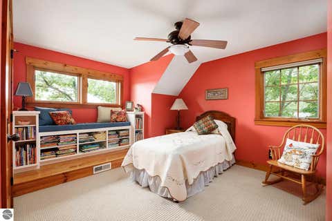 Tiny photo for 1164 E Traverse Lake Road, Cedar, MI 49621 (MLS # 1949185)