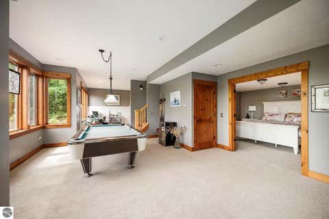 Tiny photo for 1164 E Traverse Lake Road, Cedar, MI 49621 (MLS # 1949185)