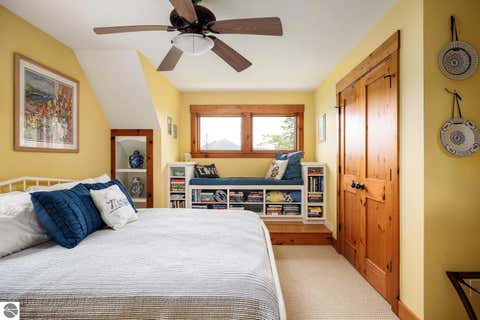Tiny photo for 1164 E Traverse Lake Road, Cedar, MI 49621 (MLS # 1949185)