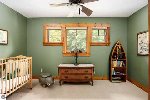 Tiny photo for 1164 E Traverse Lake Road, Cedar, MI 49621 (MLS # 1949185)
