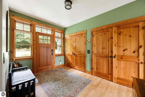 Tiny photo for 1164 E Traverse Lake Road, Cedar, MI 49621 (MLS # 1949185)