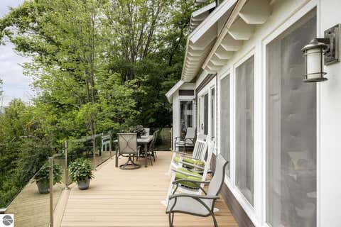 Tiny photo for 1164 E Traverse Lake Road, Cedar, MI 49621 (MLS # 1949185)