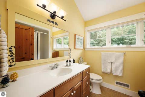 Tiny photo for 1164 E Traverse Lake Road, Cedar, MI 49621 (MLS # 1949185)