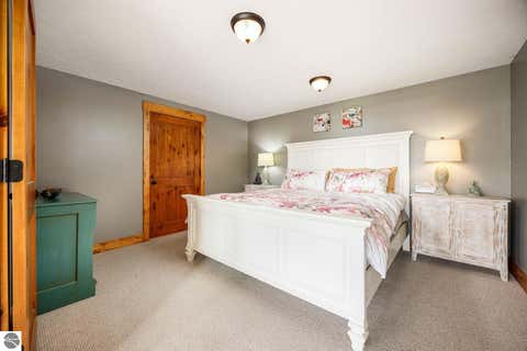Tiny photo for 1164 E Traverse Lake Road, Cedar, MI 49621 (MLS # 1949185)