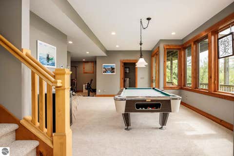Tiny photo for 1164 E Traverse Lake Road, Cedar, MI 49621 (MLS # 1949185)