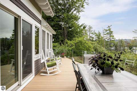 Tiny photo for 1164 E Traverse Lake Road, Cedar, MI 49621 (MLS # 1949185)