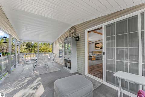 Tiny photo for 11486 Old US Hwy 131, Fife Lake, MI 49633 (MLS # 1946436)