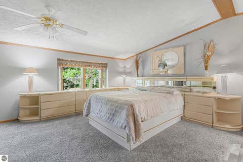 Tiny photo for 11486 Old US Hwy 131, Fife Lake, MI 49633 (MLS # 1946436)