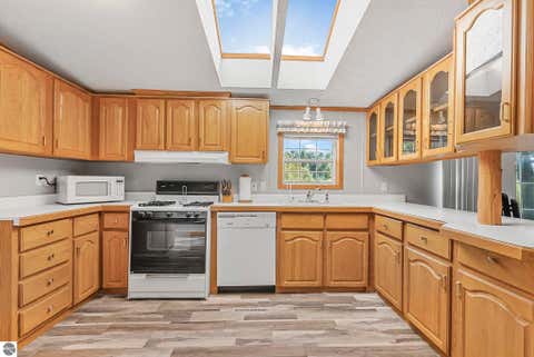 Tiny photo for 11486 Old US Hwy 131, Fife Lake, MI 49633 (MLS # 1946436)