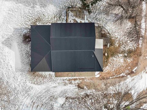 Tiny photo for 21239 5th Avenue, Marion, MI 49665 (MLS # 1942508)