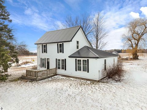Tiny photo for 21239 5th Avenue, Marion, MI 49665 (MLS # 1942508)