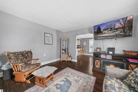 Tiny photo for 21239 5th Avenue, Marion, MI 49665 (MLS # 1942508)